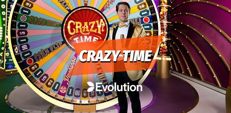Crazy Time