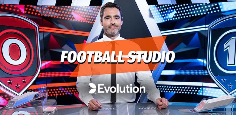 Football Studio
