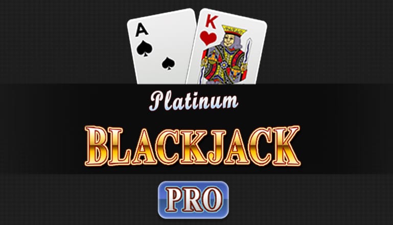 Platinum Blackjack Pro