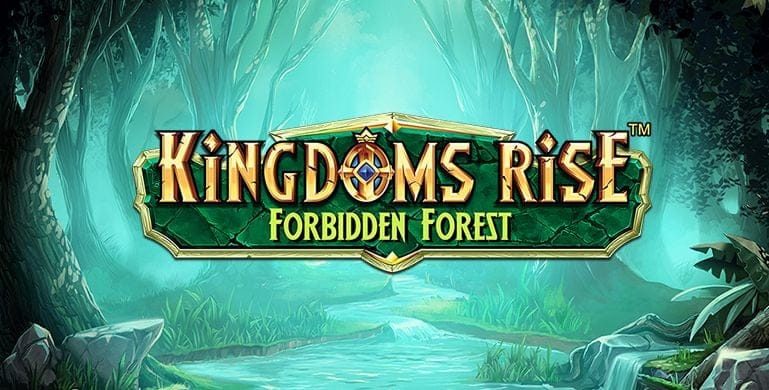 Kingdoms Rise Forbidden Forest