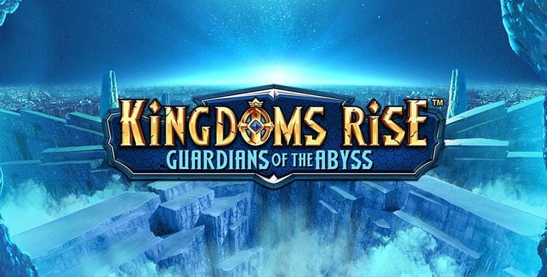 Kingdoms Rise Guardians of the Abyss