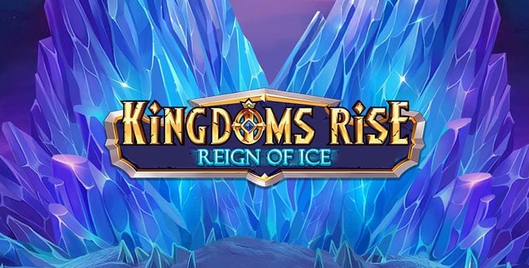 Kingdoms Rise Reign of Ice