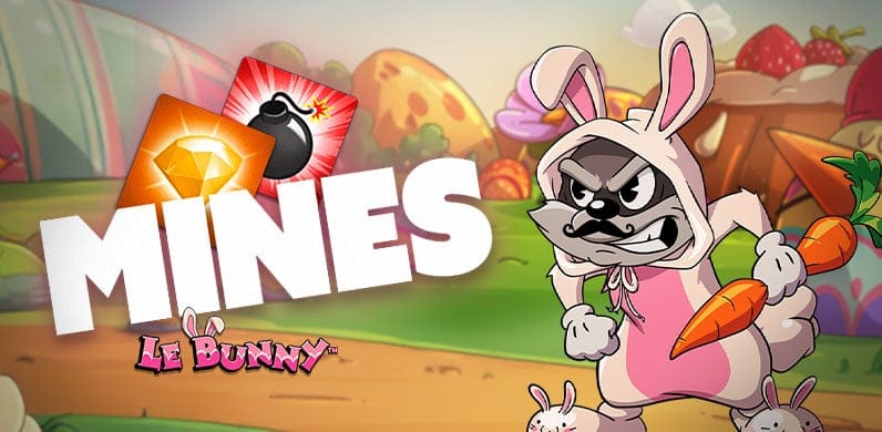 Mines