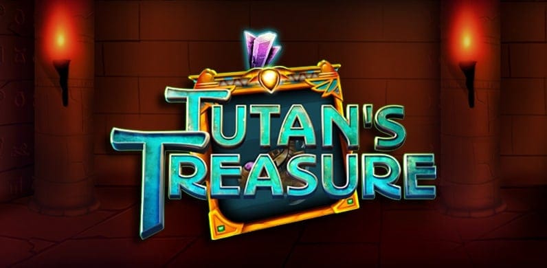 Tutan's Treasure