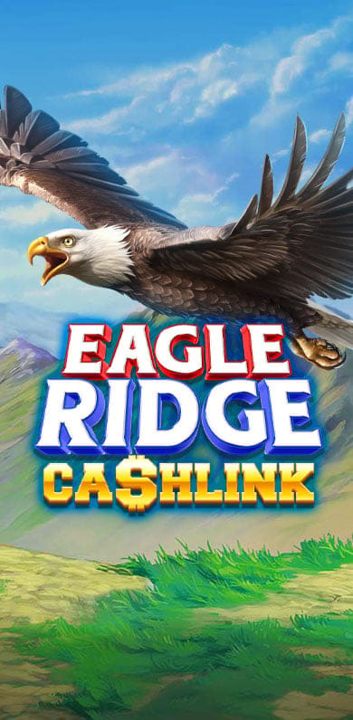 Eagle Ridge CashLink