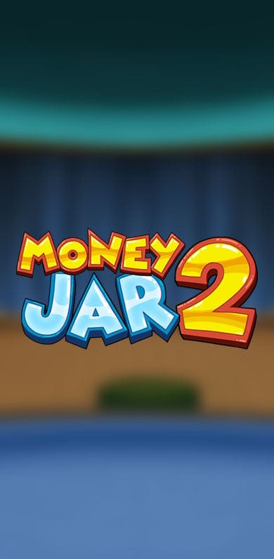 Money Jar 2