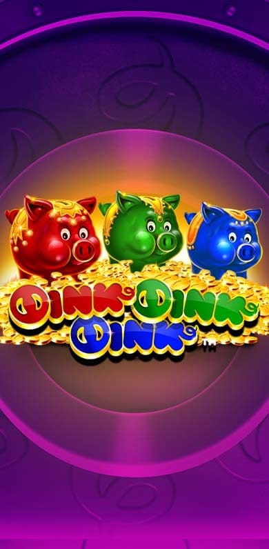 Oink Oink Oink