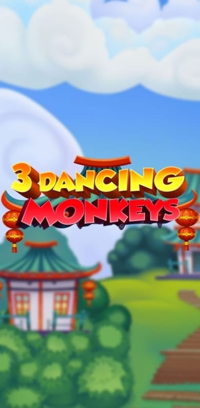 3 Dancing Monkeys