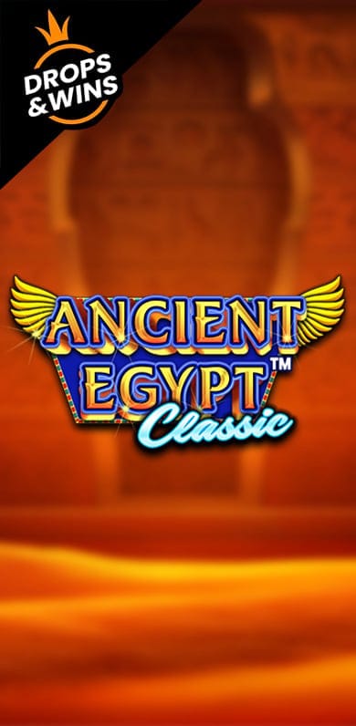 Ancient Egypt Classic