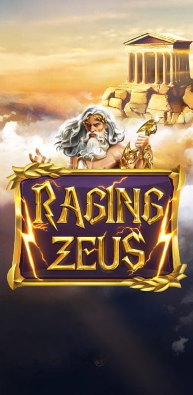 Raging Zeus