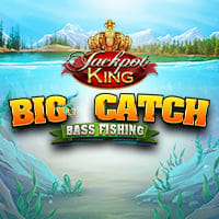 Big Catch Bass Fishing Jackpot King