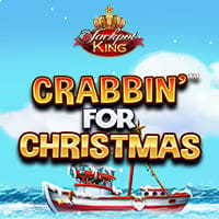 Crabbin for Christmas Jackpot King