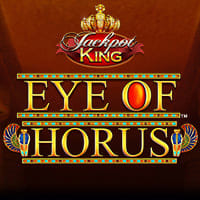 Eye of Horus Jackpot King