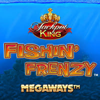 Fishin' Frenzy Megaways Jackpot King