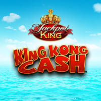 King Kong Cash Jackpot King