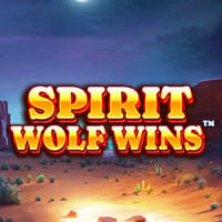 Spirit Wolf Wins