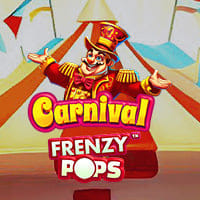 Carnival Frenzy Pops