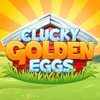 Clucky Golden Eggs