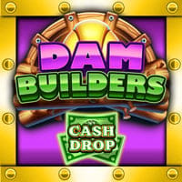 Dam Builders Cash Drop