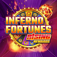 Inferno Fortunes: Rising Rewards