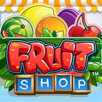 Fruit Shop