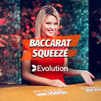 Baccarat Squeeze in LiveCasino_OtherGames