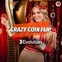 Crazy Coin Flip