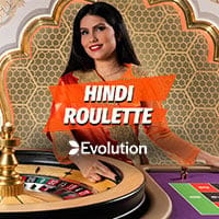Hindi Roulette in Live Roulette