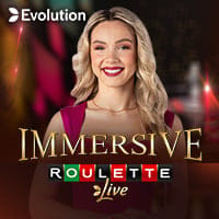 Immersive Roulette in Live Roulette