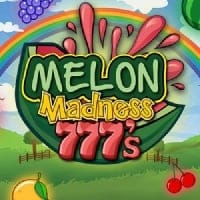 Melon Madness 777