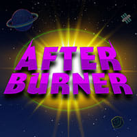 After Burner