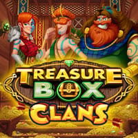 Treasure Box Clans