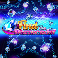 Find the Diamonds