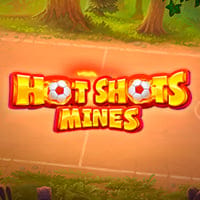 Hot Shots: Mines