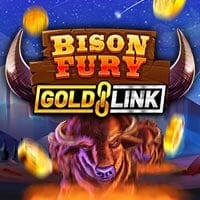 Bison Fury Gold Link