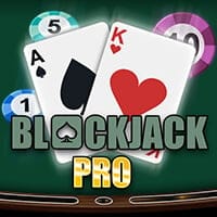 Blackjack Pro