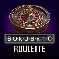 Bonus Roulette