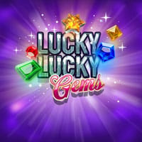 Lucky Lucky Gems