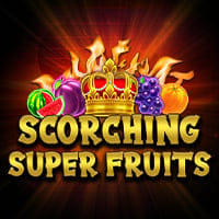 Scorching Super Fruits