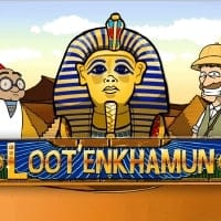 Loot'EnKhamun
