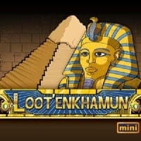 Looten Khamun