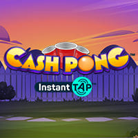 Cash Pong