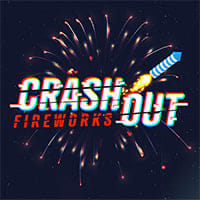 Crashout -Fireworks