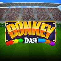 Donkey Dash
