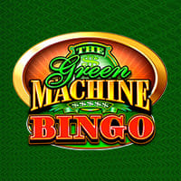 The Green Machine Bingo