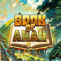 Book of Ahau