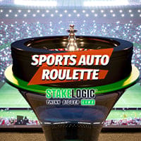Sports Auto Roulette in LiveCasino_OtherGames