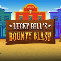Lucky Bill's Bounty Blast