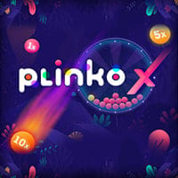 PlinkoX