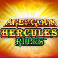 Age of the Gods: Hercules Rules